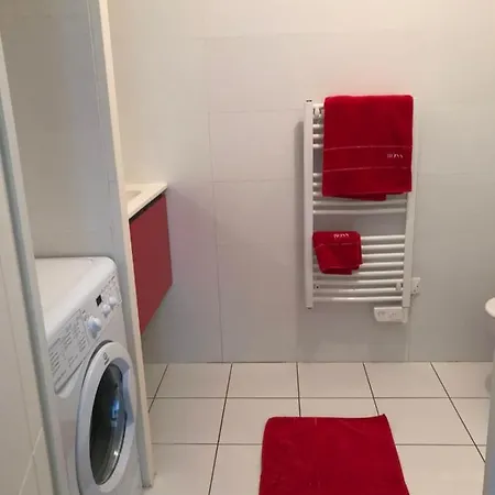 アパート Nice Apt With Balcony In ラ・テスト・ド・ビュシュ